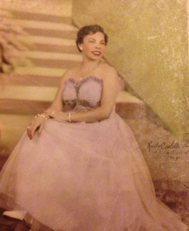 Obituary of Nemensia Guggino