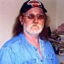 Avis de décès de Jeffrey Lynn Cunningham