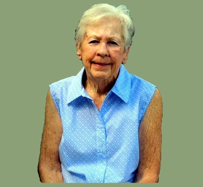 Obituary of Cecile Janet Cassese