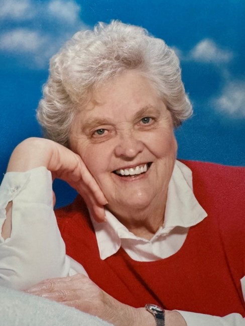 Obituary of Murtice "Louise" Dills (Cross) McKinney