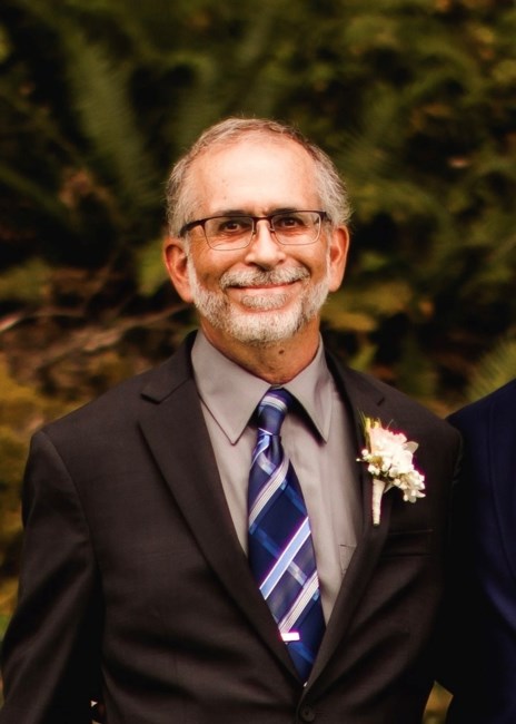 Obituary of Darrell Glen Bombardier