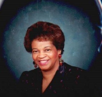 Avis de décès de Betty A. Matthews