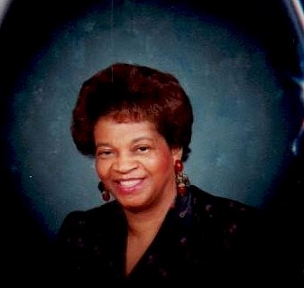 Avis de décès de Betty A. Matthews