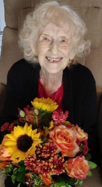 Obituary of Virginia Marie Robold
