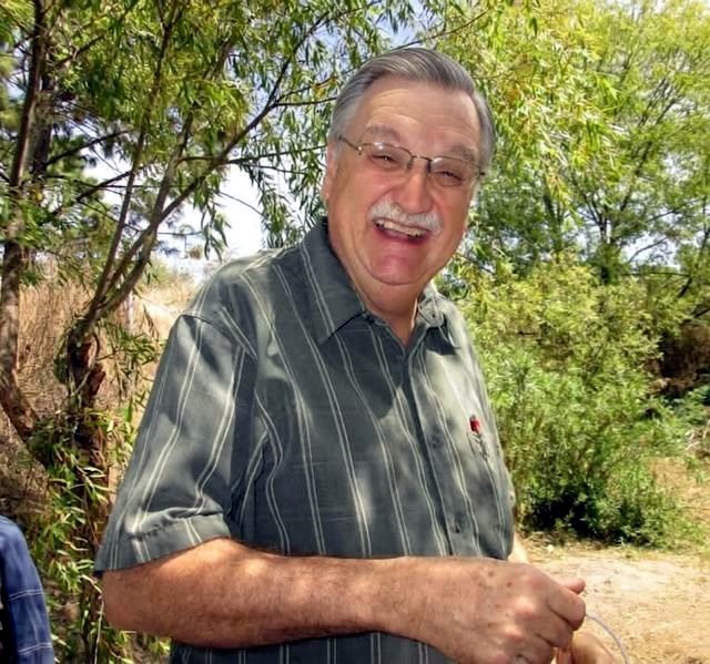 Obituary of Terrell George Jones