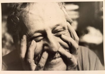 Obituary of Richard George Paquette