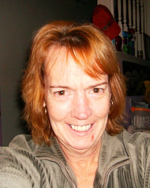 Obituary of Nancy E Lloyd Vickery