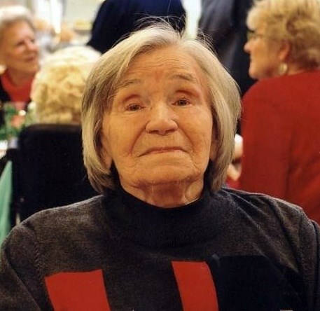 Obituary of Veronica Nina Tammen