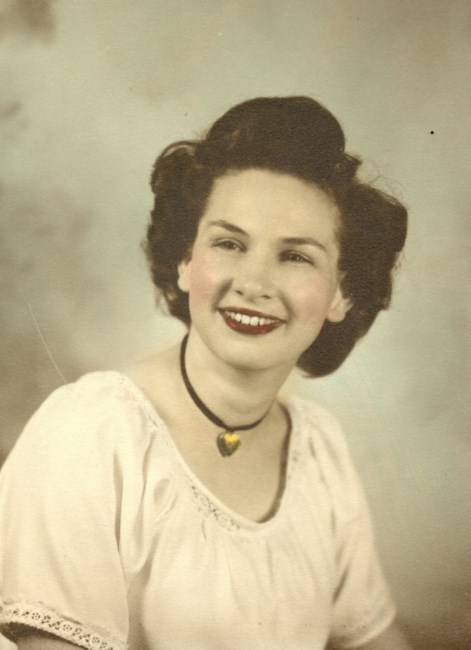 Obituary of Carley Marie Ryckman