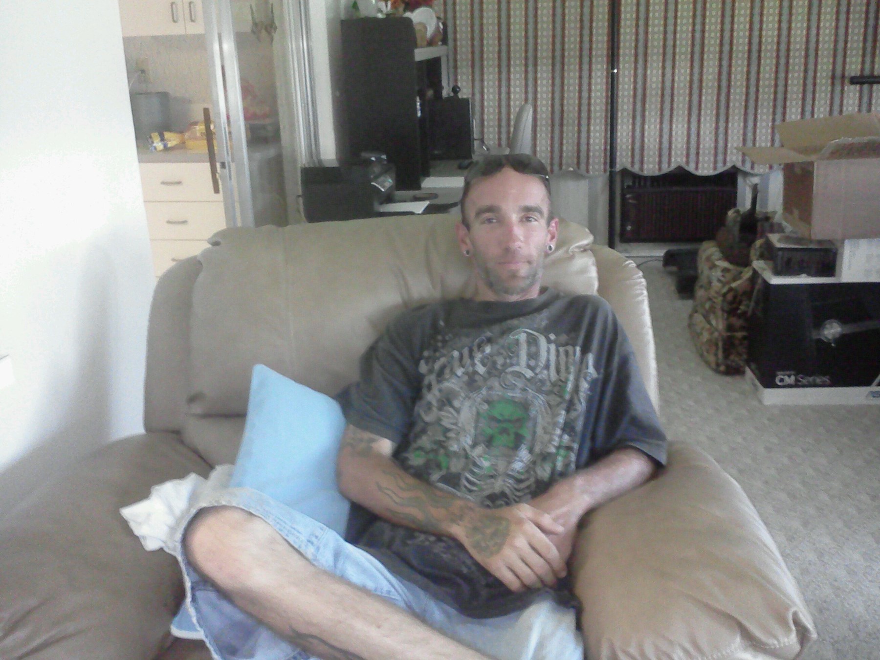 Obituary of Robert Lewis Gerlach Jr.