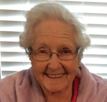 Obituary of M. Elaine Porter