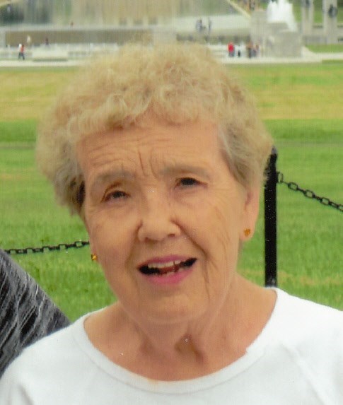 Obituary of Jane Sanford Lonsway