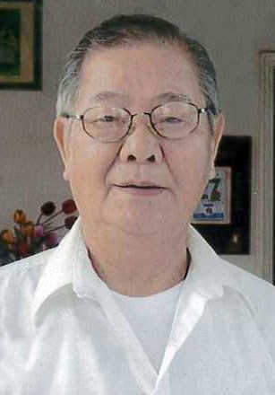 Obituary of Tran Van Dong