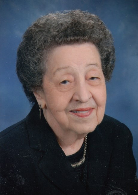 Obituary of Victoria Helen Monroe