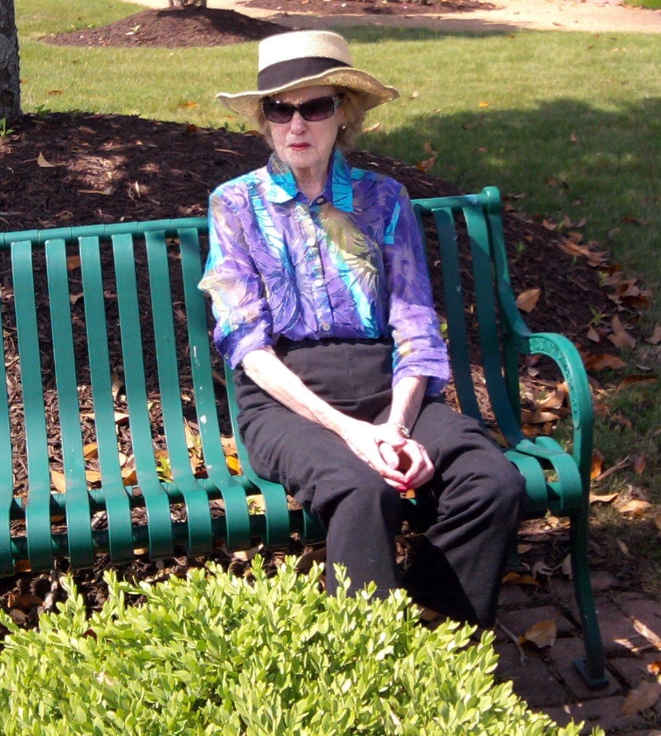 Ann Miller Obituary - Williamsburg, VA
