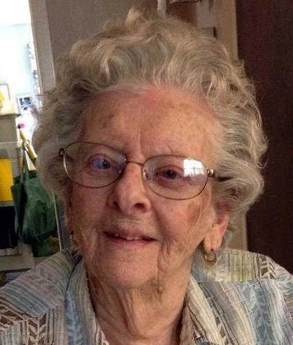 Obituary of Eileen B. Mason