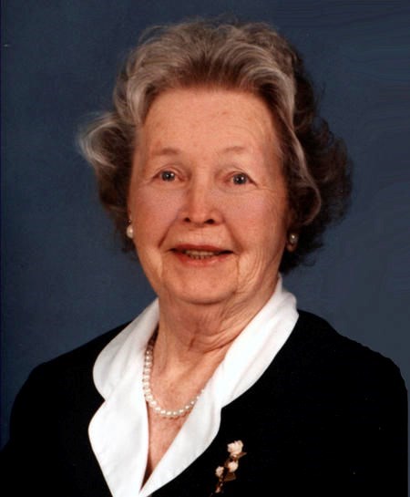 Obituary of Ruth Justice Carter Read