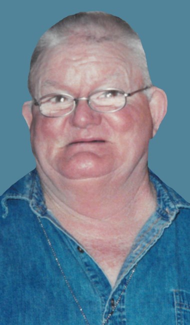 Obituary of Lee Roy Young