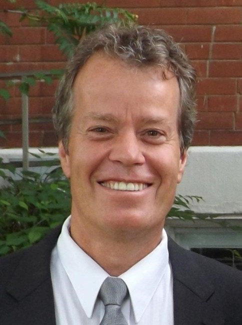 Obituary of Bruce Whaley