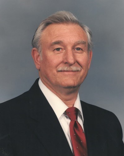 Obituary of Jerry L. Richmond