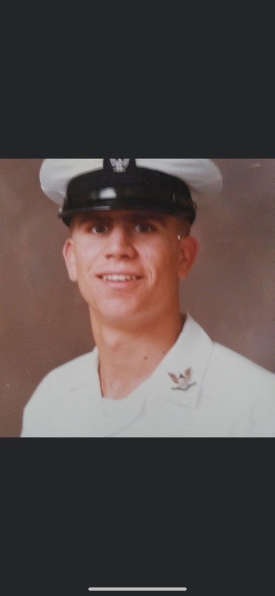 Obituary of Frank Ramon Kaupa