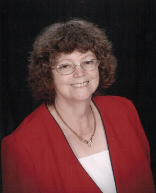 Obituary of Judy Marie Conger