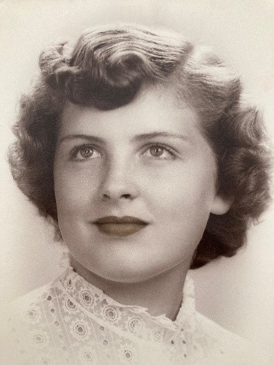 Obituary of Betty Lou Wolford