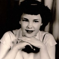 Obituary of Mary Grace Chacon