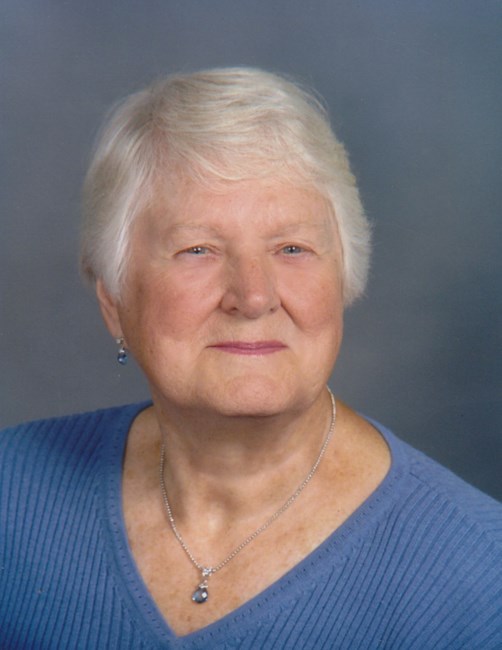 Obituary of Virginia L. Wilkins