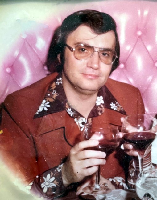 Obituary of Michael Ralph Cavallo