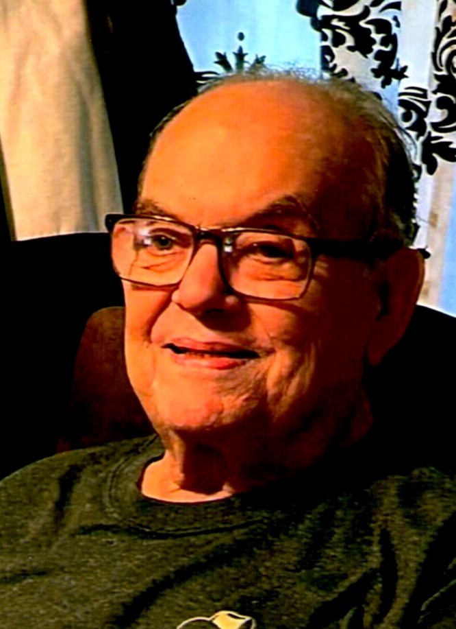 Avis de décès de C. Ross Broderson Sr.