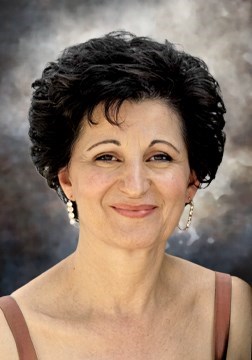 Obituary of Evangelia Lekakis