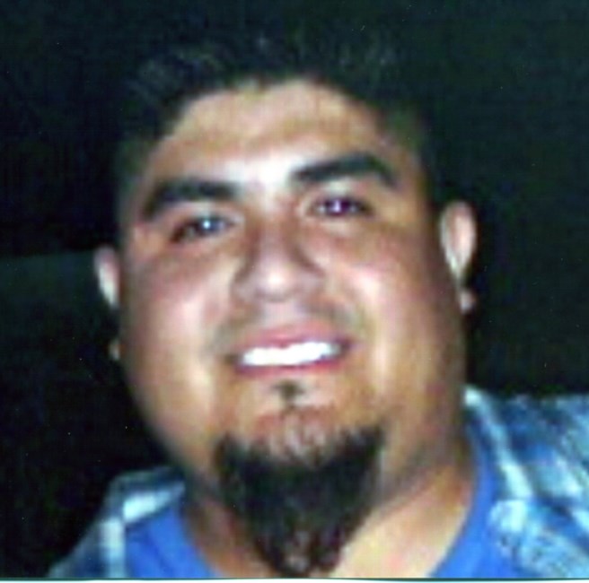 Obituary of Jeffrey Salazar