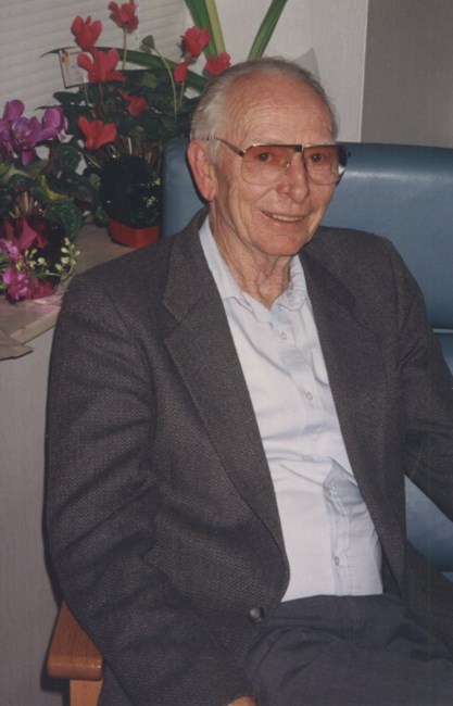 Obituary of Paul Allen Trapp