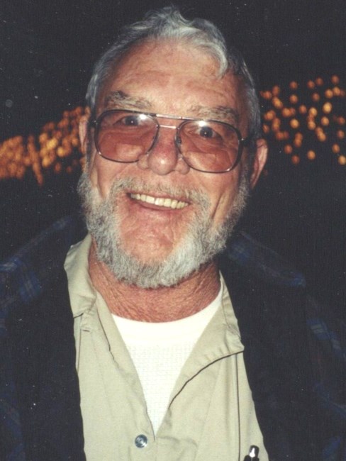 Obituary of John Earl McCaughan