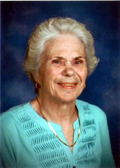 Obituary of Elizabeth J. Spear