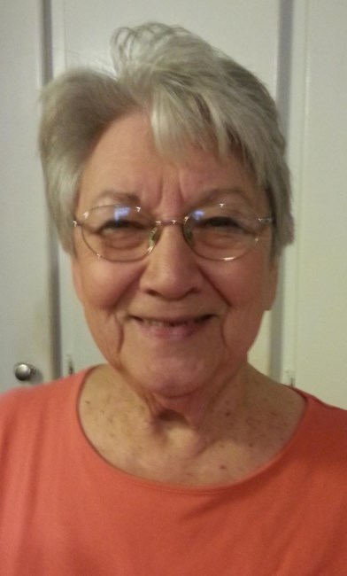 Obituary of Gay Yvonne Johnson Hicks