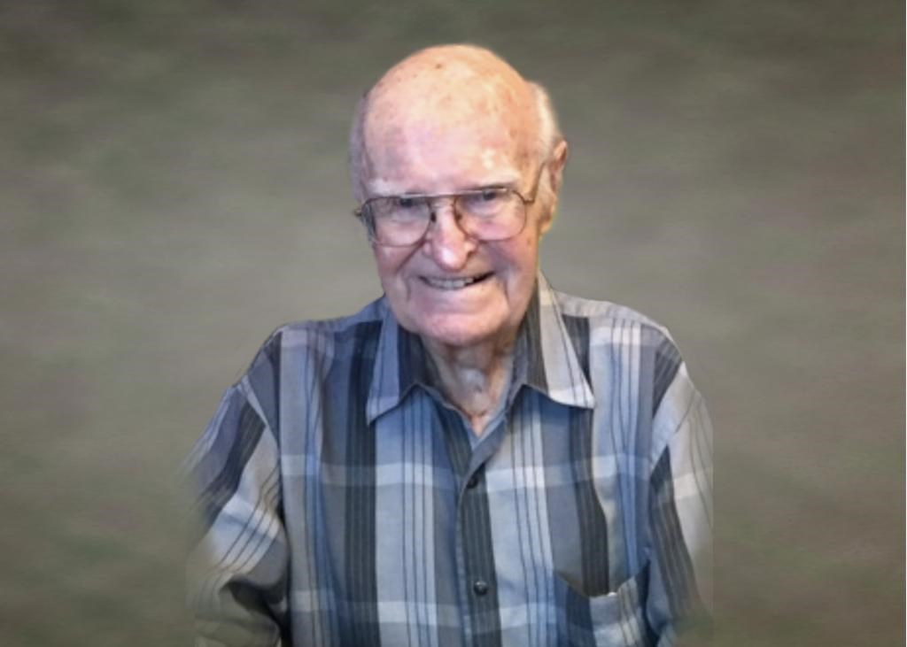 Obituary of Robert Lee Evans Jr.