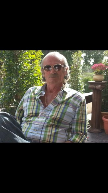 Obituary of Daniel Roth