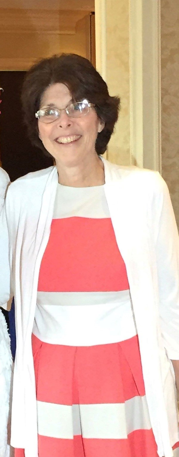 Avis de décès de Dr. Daryl H. O'Brien Palmer