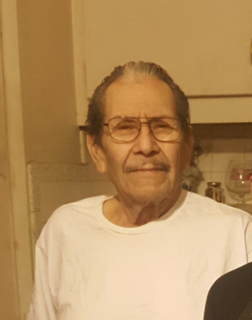 Obituary of Ruben R. Aguirre