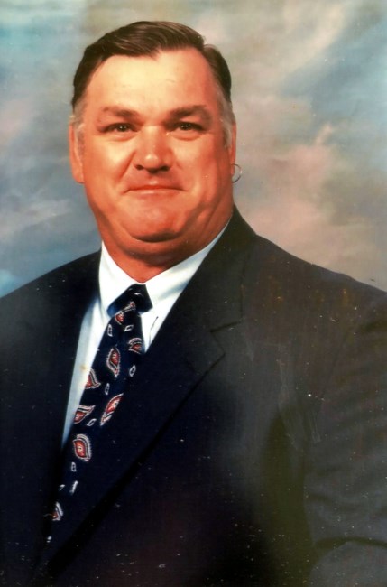 Obituary of Marshall D Campbell