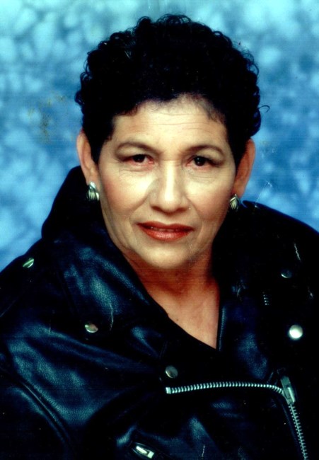 Obituary of Marina D. Ramirez