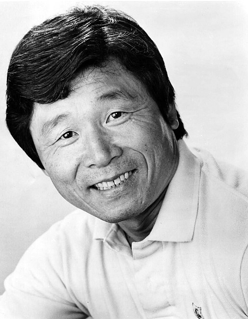 Obituary of Hisashi Kuchiki