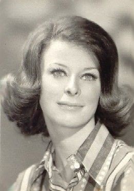 Obituary of Mary Jane Constantine