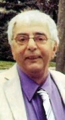 Obituary of Donald George Bianco