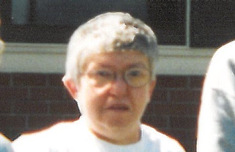 Obituary of Sharon Agnes McGovern