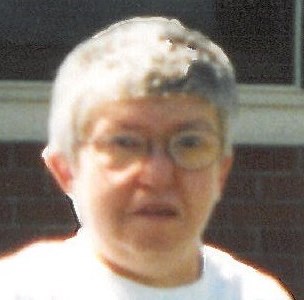 Obituary of Sharon Agnes McGovern