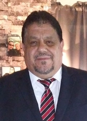 Obituary of Francisco Javier Martinez Cervantes