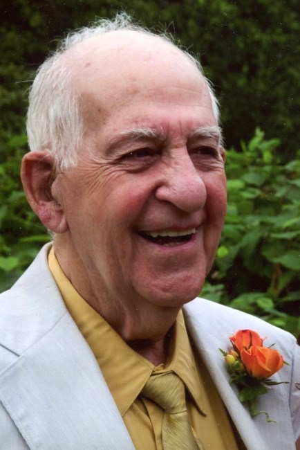 Obituary of Thomas John Mancino